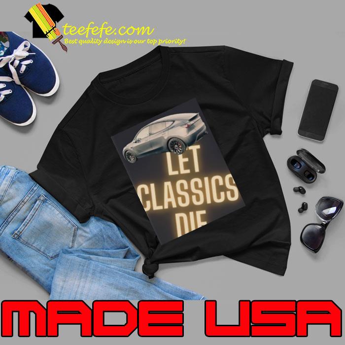 Car let classics die s Unisex Car let classics die s Unisex