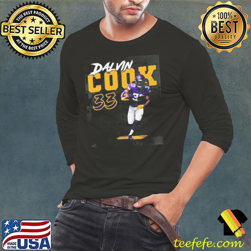 Dalvin Cook 33 Baltimore Ravens Football Shirt Long Sleeve Tee Dalvin Cook 33 Baltimore Ravens Football Shirt Long Sleeve Tee