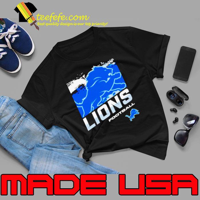 Detroit Lions football vintage s Unisex Detroit Lions football vintage s Unisex