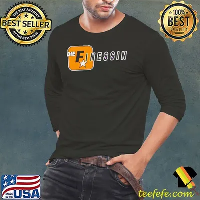 Diefinessing Rockstar Finesser shirt