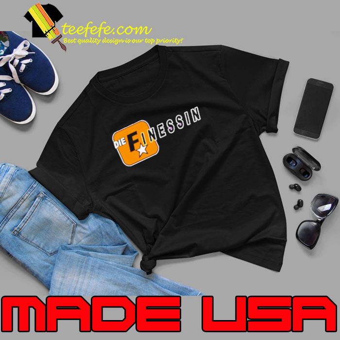 Diefinessing Rockstar Finesser s Unisex Diefinessing Rockstar Finesser s Unisex