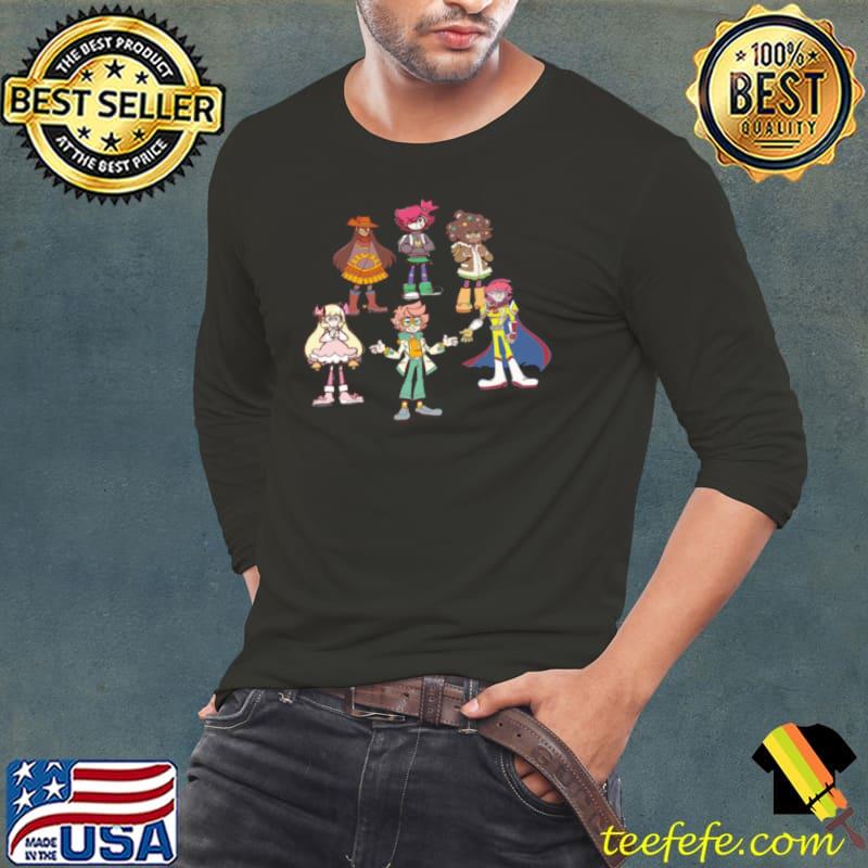 Epithet Erased Members s Long Sleeve Tee Epithet Erased Members s Long Sleeve Tee