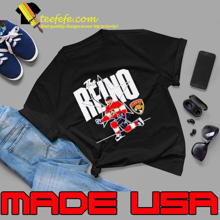 Florida Panthers the Reino Star shirt