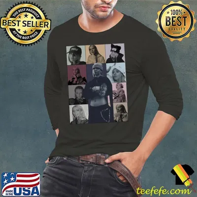 Funny jessy Ren The Eras Tour Shirt