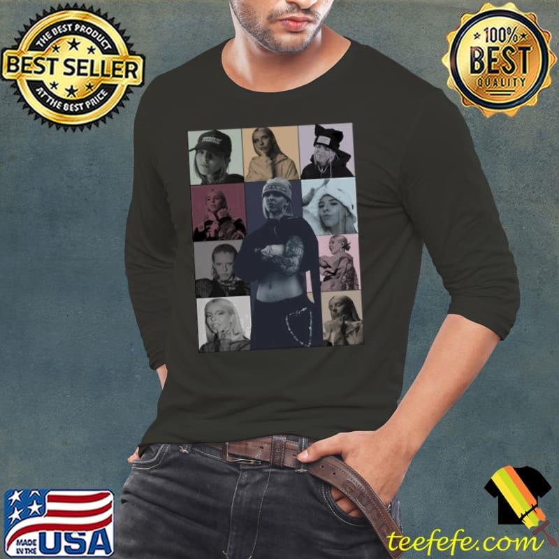 Funny jessy Ren The Eras Tour Shirt