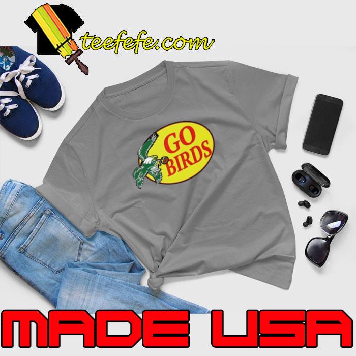 Go Birds Bass Pro s Unisex Go Birds Bass Pro s Unisex