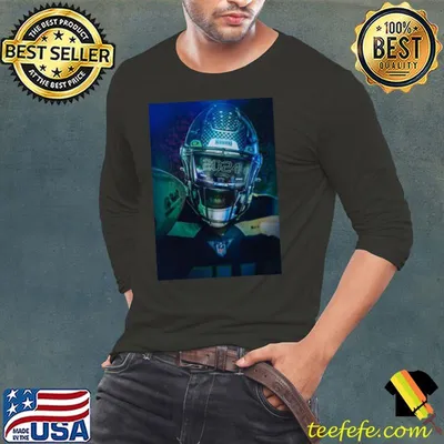 Happy New Year 2024 Seattle Seahawks Fans NFL Shirt
