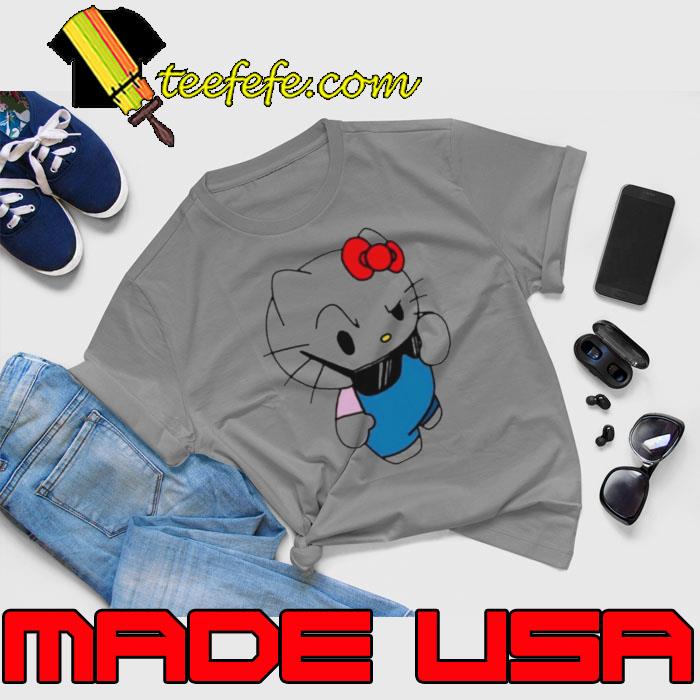 Hello kitty the rock s Unisex Hello kitty the rock s Unisex