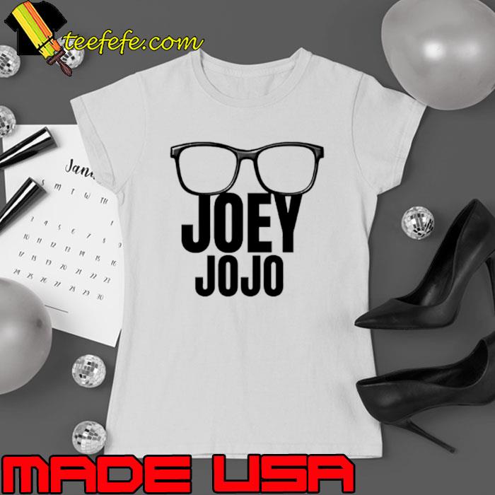 Joey Jojo Joey Jojo Savage s Ladies tee Joey Jojo Joey Jojo Savage s Ladies tee