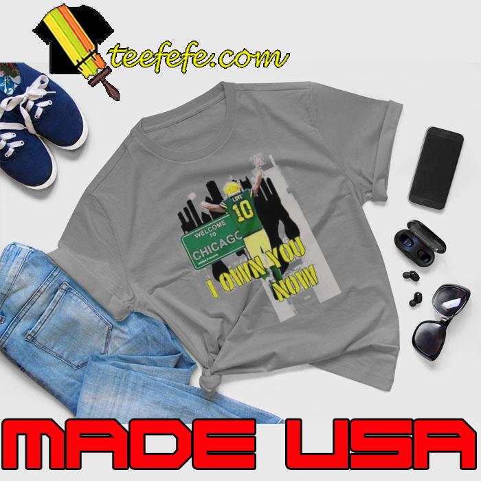 Jordan Love I Own You Now s Unisex Jordan Love I Own You Now s Unisex