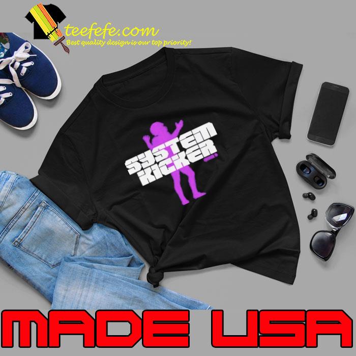 Justin Tucker System Kicker 2024 Shirt Unisex Justin Tucker System Kicker 2024 Shirt Unisex