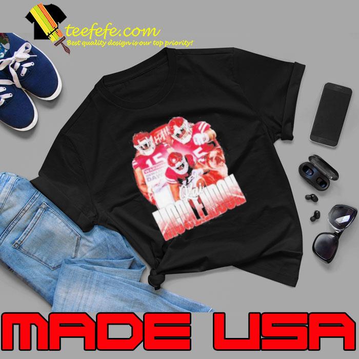 Kai Mcclendon Mississippi State Bulldogs Football Graphic Poster T Shirt Unisex Kai Mcclendon Mississippi State Bulldogs Football Graphic Poster T Shirt Unisex
