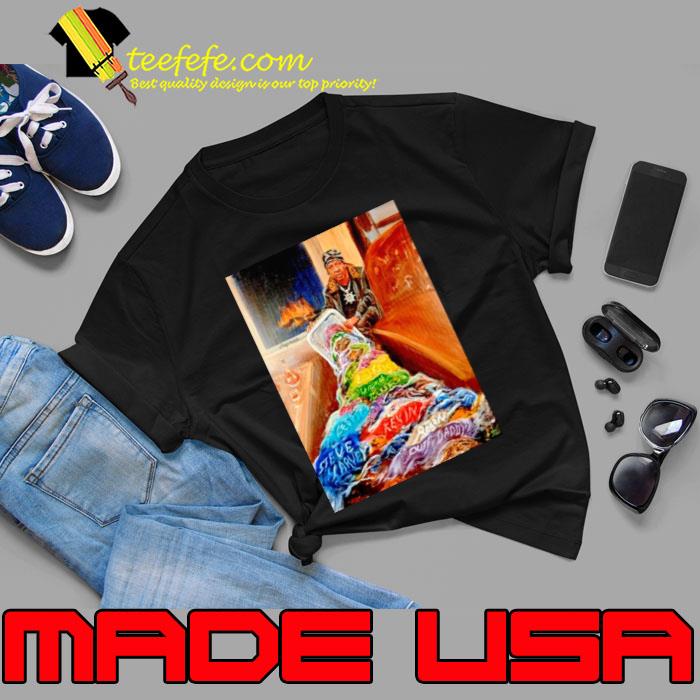 Katt Williams Laundry Day Airs shirt Katt Williams Laundry Day Airs shirt