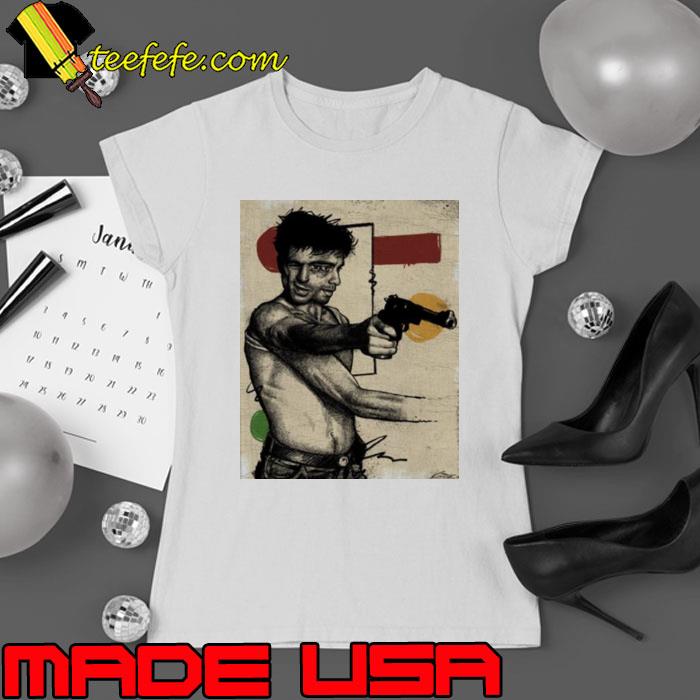 Kightek Taxi Driver Tshirt