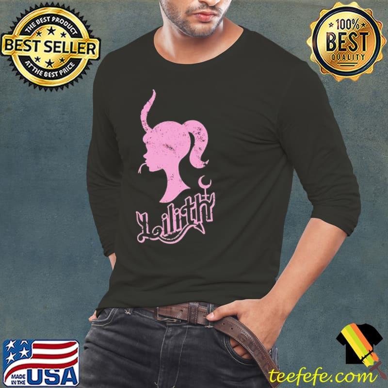 Lilith doll shirt