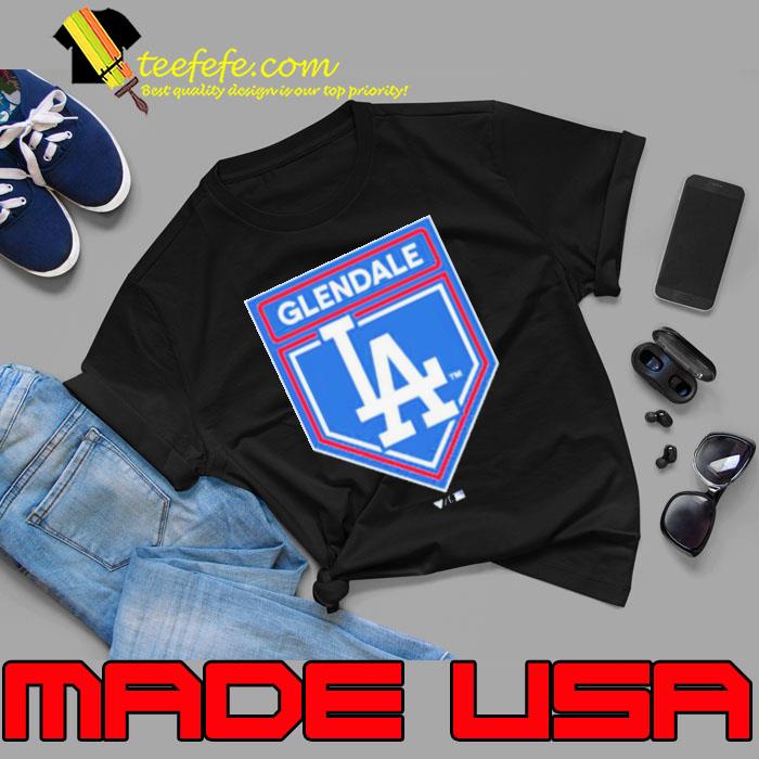 Los Angeles Dodgers 2024 Spring Training Logo Shirt Unisex Los Angeles Dodgers 2024 Spring Training Logo Shirt Unisex