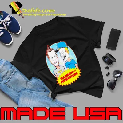 Madrox and Monoxide shirt