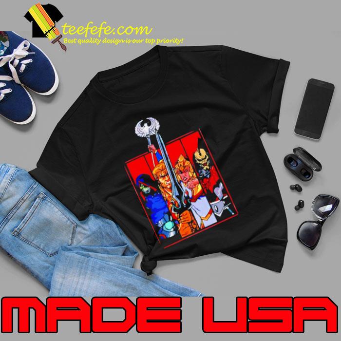 Masters of the Universe Animated Revolution s Unisex Masters of the Universe Animated Revolution s Unisex