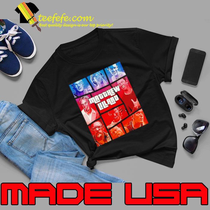 Matthew Lillard ver2 s Unisex Matthew Lillard ver2 s Unisex