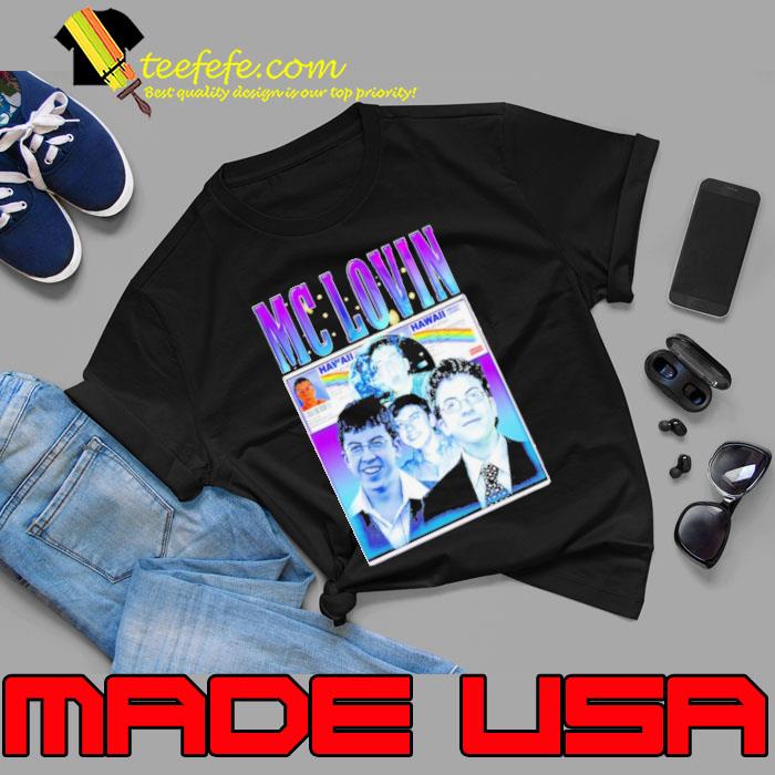 MClovin Fogell Christopher Mintz vintage s Unisex MClovin Fogell Christopher Mintz vintage s Unisex