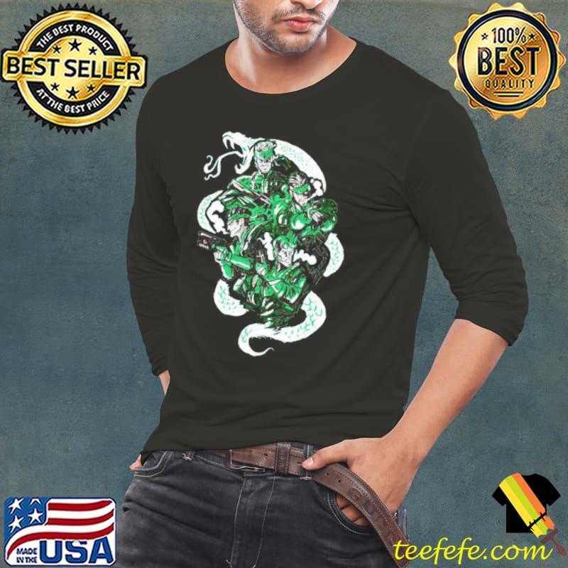 Metal Gear Solid Snake Legacy s Long Sleeve Tee Metal Gear Solid Snake Legacy s Long Sleeve Tee