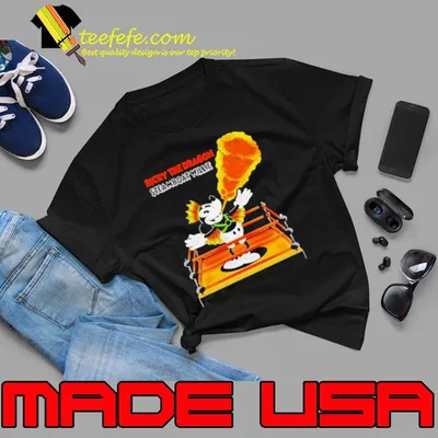 Mickey Mouse Ricky The Dragon Steamboat Willie Shirt