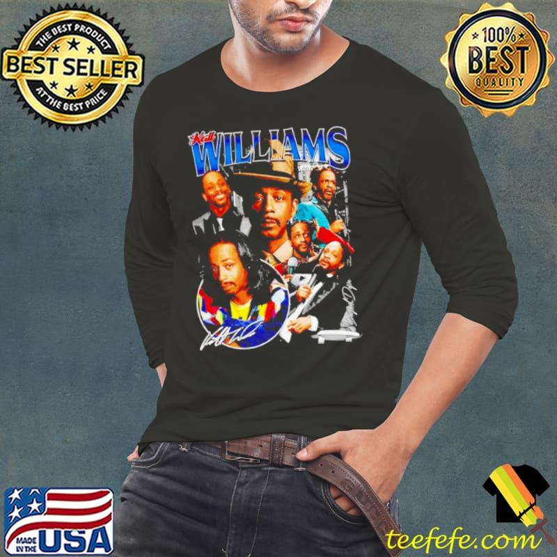 Nice katt Williams comedian comedy movie hiphop rap style shirt