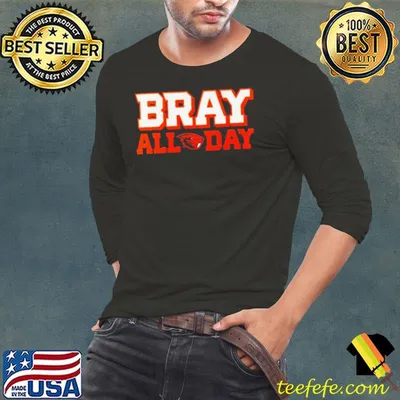 Oregon State Beavers Trent Bray all dam day shirt