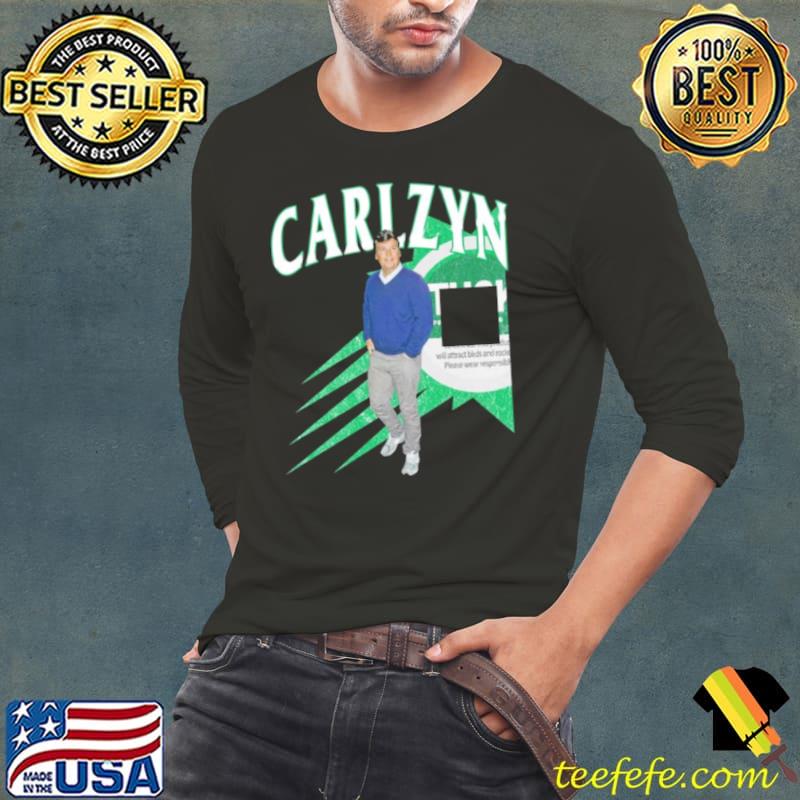 Original freezer Taps Tucker Carlzyn Green Tarp Shirt Long Sleeve Tee Original freezer Taps Tucker Carlzyn Green Tarp Shirt Long Sleeve Tee