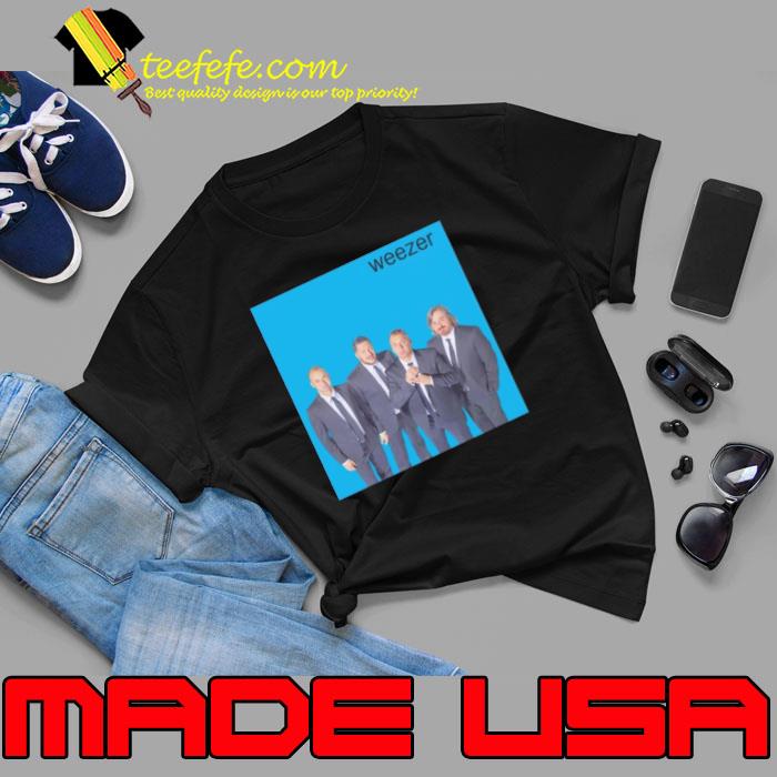Original impractical Weezer s Unisex Original impractical Weezer s Unisex