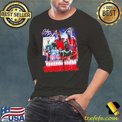 Original john Bol Ole Miss Rebels graphic poster shirt