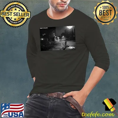 Paint It Black Famine shirts
