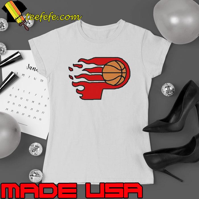 Pascal Siakam Indiana Pacers The Spicy P s Ladies tee Pascal Siakam Indiana Pacers The Spicy P s Ladies tee
