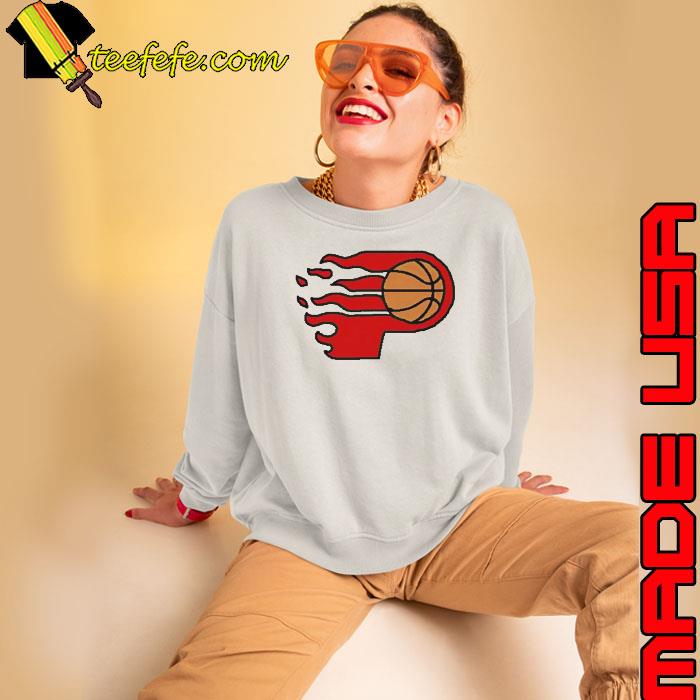 Pascal Siakam Indiana Pacers The Spicy P s Sweatshirt Pascal Siakam Indiana Pacers The Spicy P s Sweatshirt