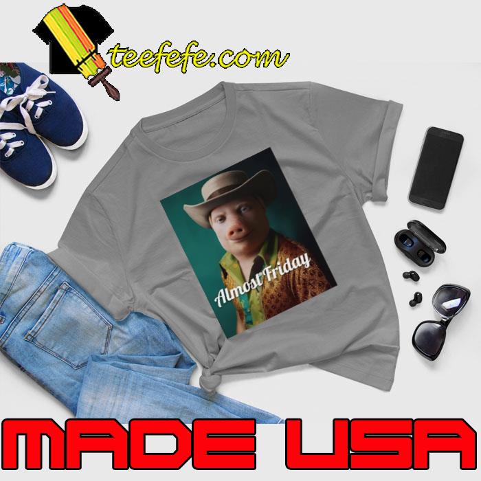 Pig pork fedora almost friday s Unisex Pig pork fedora almost friday s Unisex