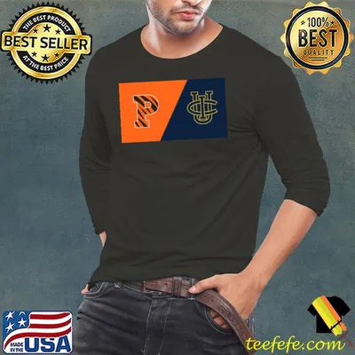 Princeton VS UC Irvine NCAA College Volleyball Jan 13 2024 shirt