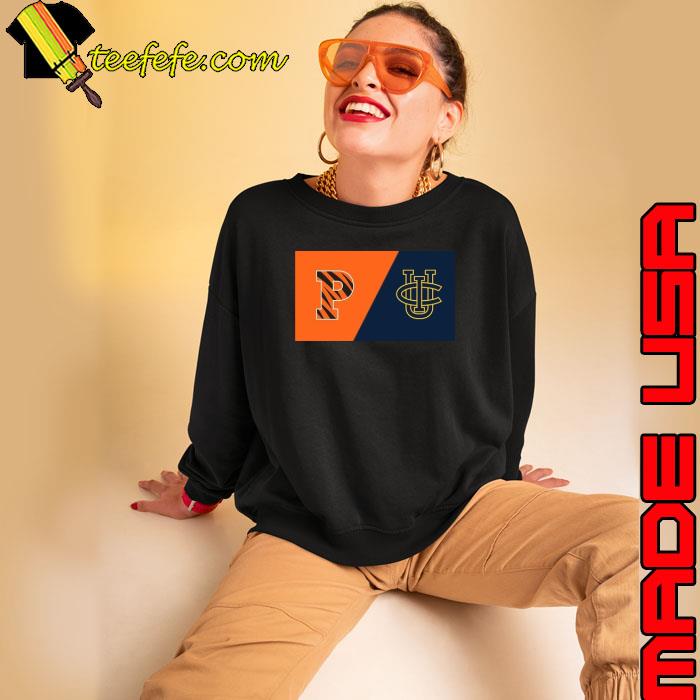 Princeton VS UC Irvine NCAA College Volleyball Jan 13 2024 s Sweatshirt Princeton VS UC Irvine NCAA College Volleyball Jan 13 2024 s Sweatshirt