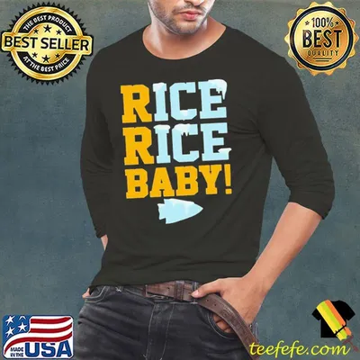 Rice Rice Baby Frozen Kansas City Chiefs shirt