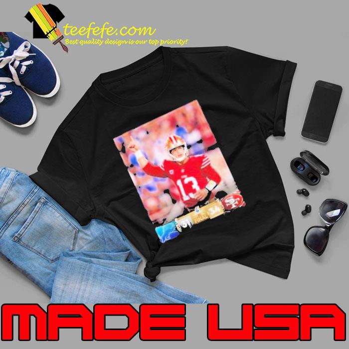 San Francisco 49Ers Win 34 31 Detroit Lions 2023 Nfc Champions Final Score s Unisex San Francisco 49Ers Win 34 31 Detroit Lions 2023 Nfc Champions Final Score s Unisex