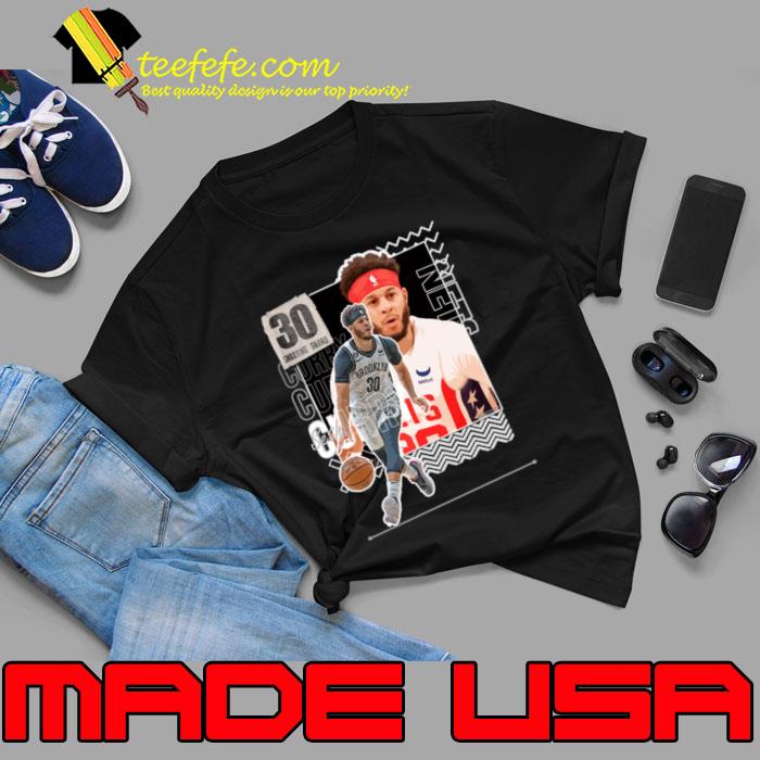 Seth Curry American professional basketball player for the Dallas Mavericks T-Shirt Unisex Seth Curry American professional basketball player for the Dallas Mavericks T-Shirt Unisex