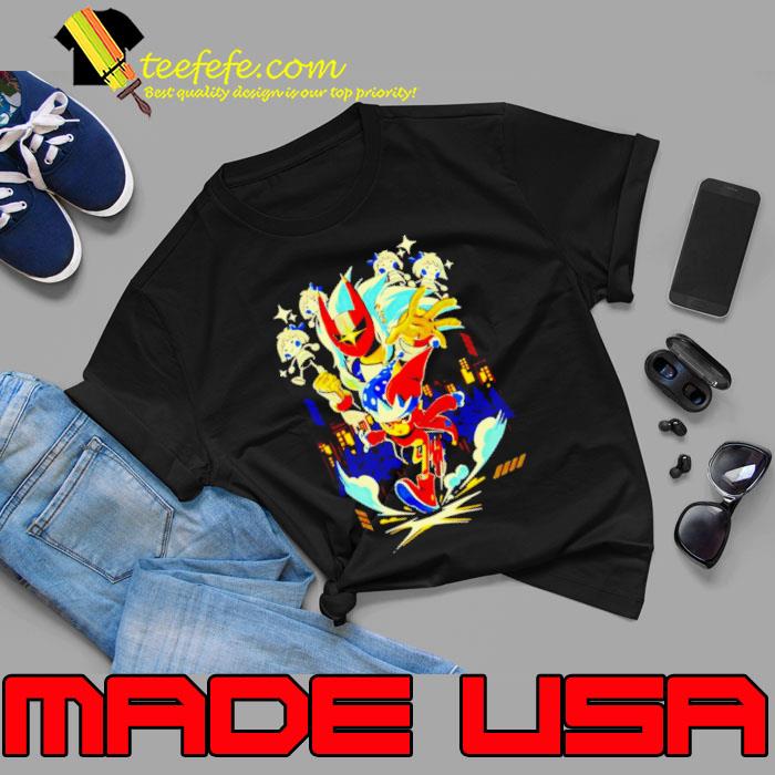 Spark the Electric Jester down with The Fark Force s Unisex Spark the Electric Jester down with The Fark Force s Unisex