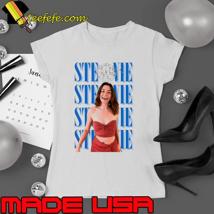 Stevie Doc Mmihad s Ladies tee Stevie Doc Mmihad s Ladies tee