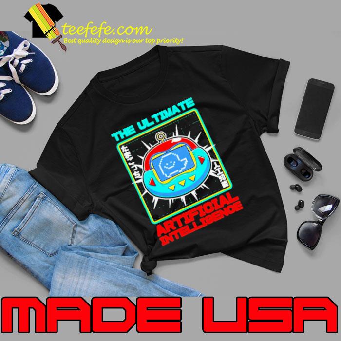 Tamagotchi the ultimate artificial intelligence vintage s Unisex Tamagotchi the ultimate artificial intelligence vintage s Unisex
