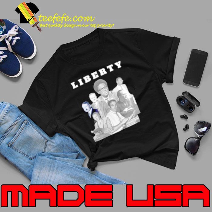 The Brian Nichols Show Liberty s Unisex The Brian Nichols Show Liberty s Unisex