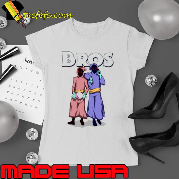 Top cult Cultist Bros Besties Best Friend Funny Occult Spooky Season s Ladies tee Top cult Cultist Bros Besties Best Friend Funny Occult Spooky Season s Ladies tee