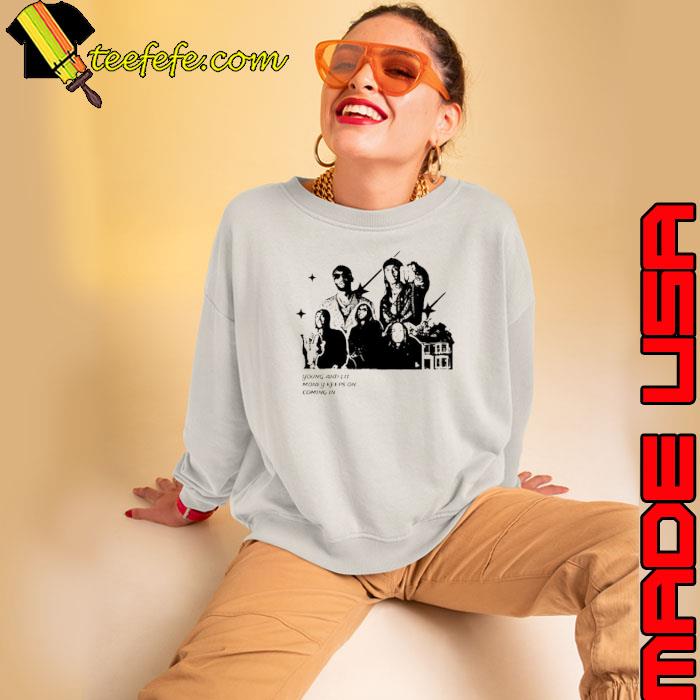 Young And Lit Money Keeps On Coming In Dbe 2024 Shirt Sweatshirt Young And Lit Money Keeps On Coming In Dbe 2024 Shirt Sweatshirt