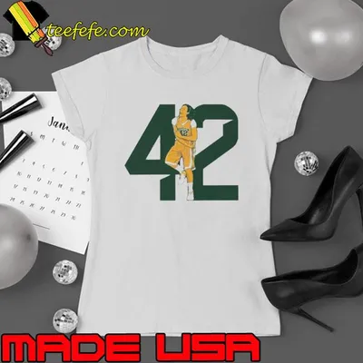 42 Baylor Brittney Griner Shirt
