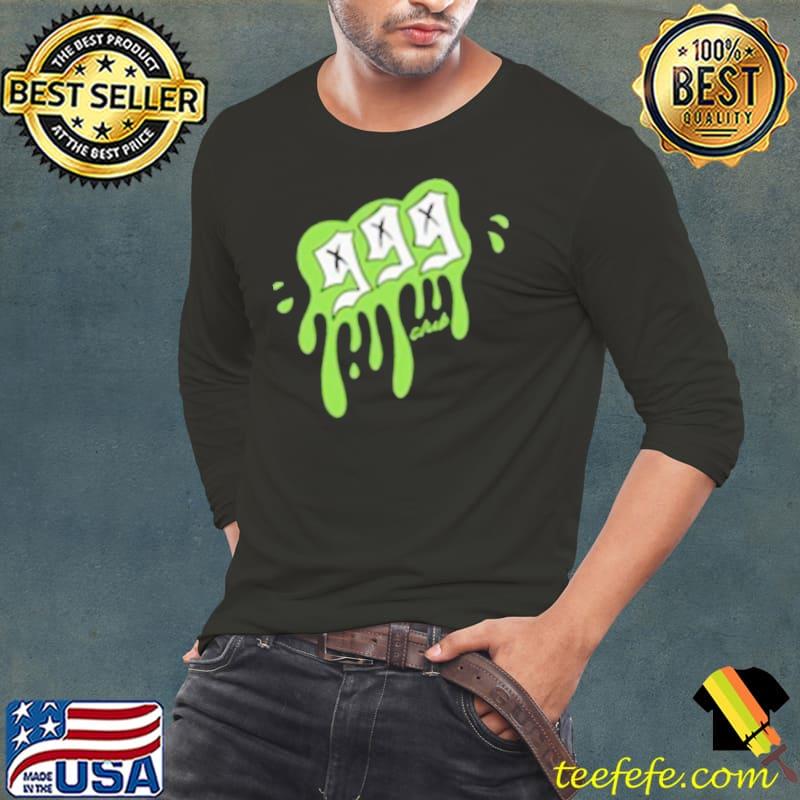 999 club champion s Long Sleeve Tee 999 club champion s Long Sleeve Tee