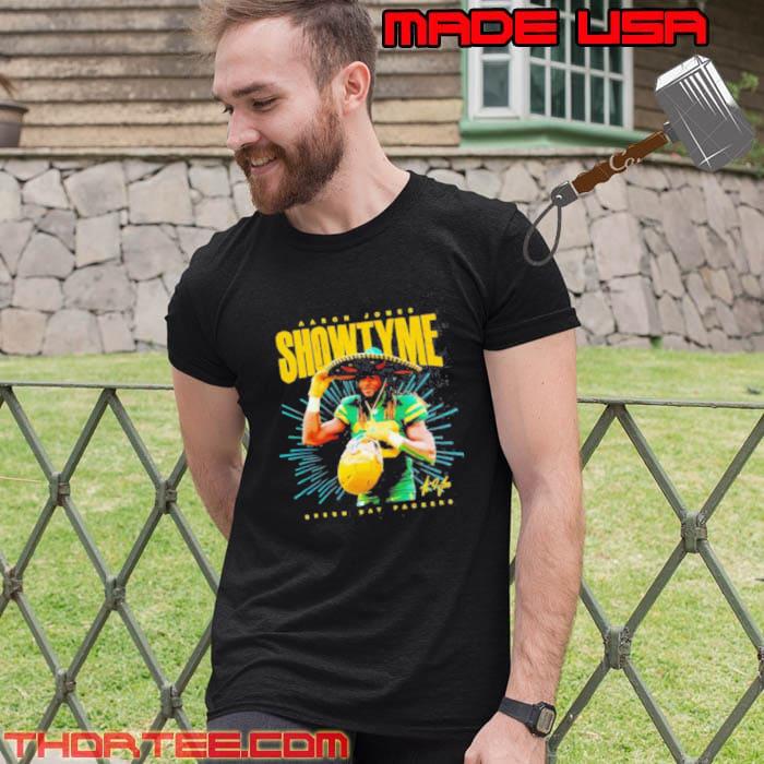 Aaron Jones Sombrero signature s Unisex Aaron Jones Sombrero signature s Unisex