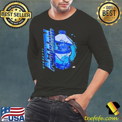 Action Andretti Hydretti shirt